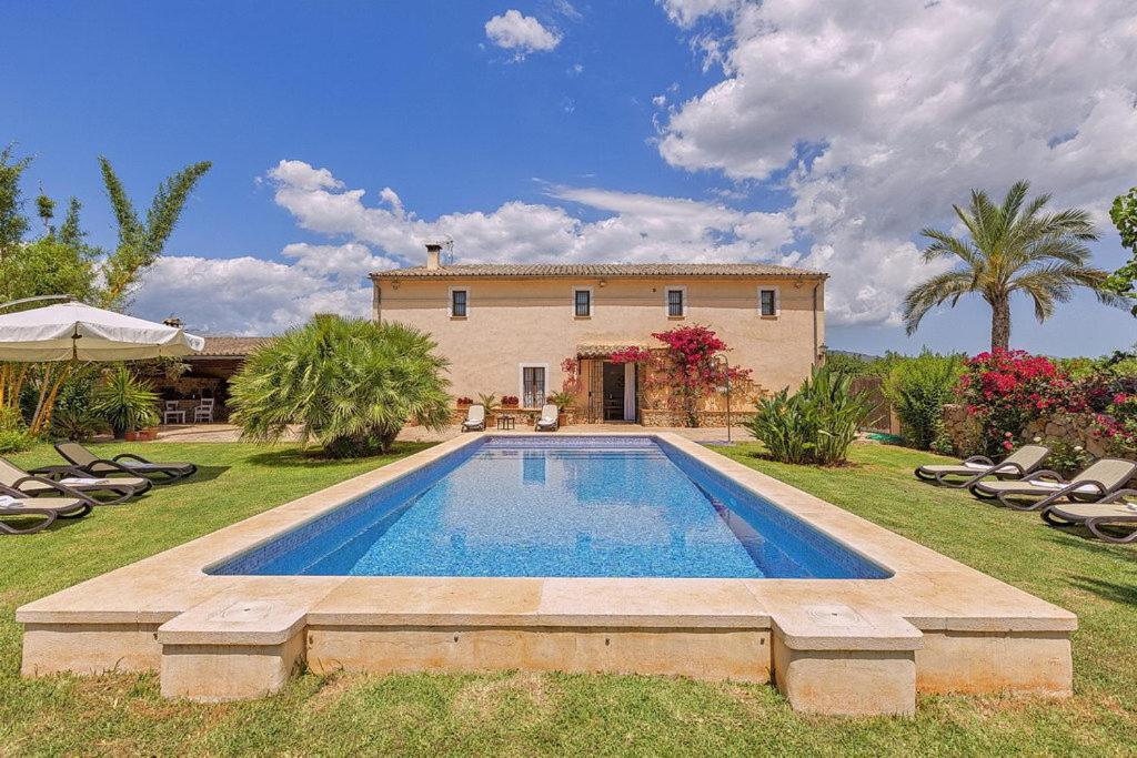 Villa Antonio *