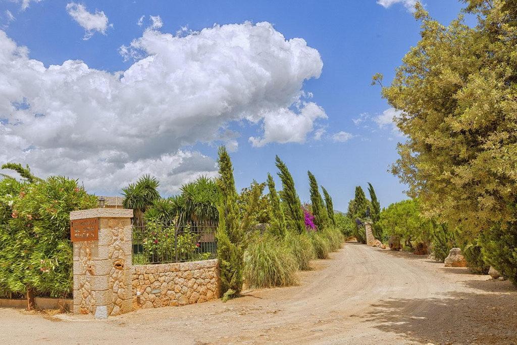 Villa Antonio Búger