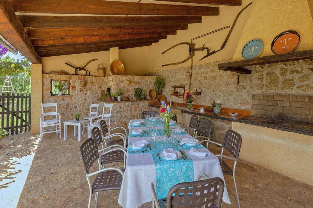Villa Antonio *