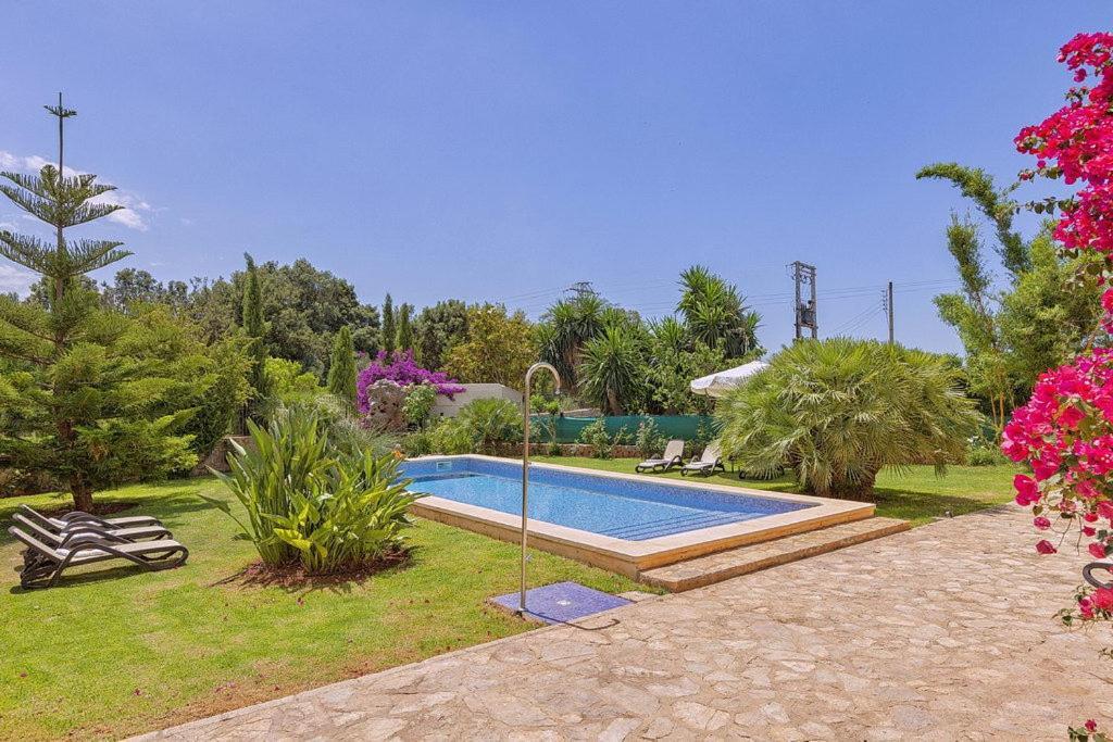 Villa Antonio Búger